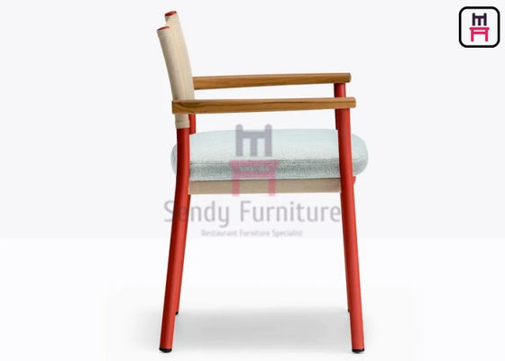kaufen Holzrestaurantstühle im klassischen Stil mit Schieferrücken und 48*52*70cm Größe für elegante Esszimmer online manufacture