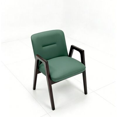 kaufen Elegantes Esszessel aus Ascheholz mit Premium Polsterung online manufacture