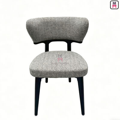 kaufen IW-194 Moderne, minimalistische, gepolsterte Seitenstühle online manufacture