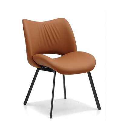 kaufen IM-227 Metall-Restaurantstuhl | Ergonomischer Esszimmerstuhl mit Hohlrücken online manufacture