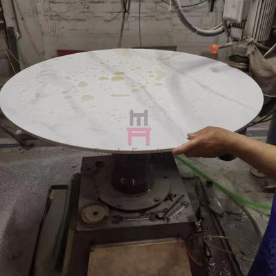 kaufen Durchmesser 80cm Möbel-Farb, diepalette Steincountertops sinterte, verkratzen Beweis online manufacture