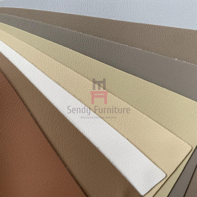 kaufen FASER-Leder-Litschi-Korn der Stärke-2.0mm Möbel gepolstertes Mikro online manufacture