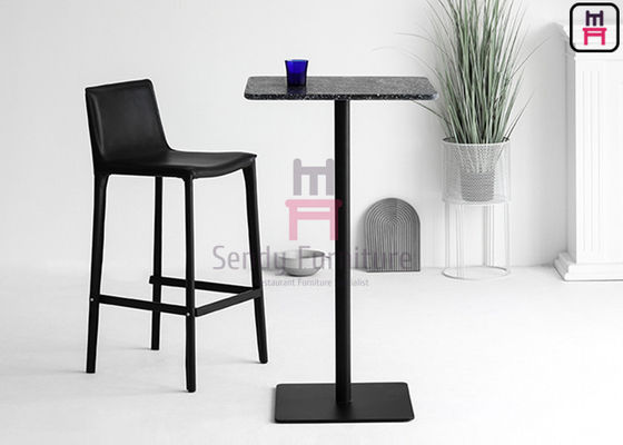 kaufen Massivholz-Restaurantstuhl mit ergonomischem Design in Nussbaum- und Ahornfarben online manufacture