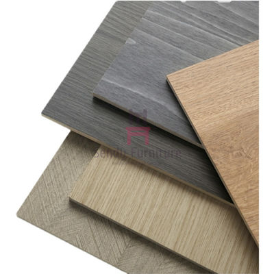 Heatproof HPL-Resopal-Möbel-Farbpalette wasserdicht für Speisetisch